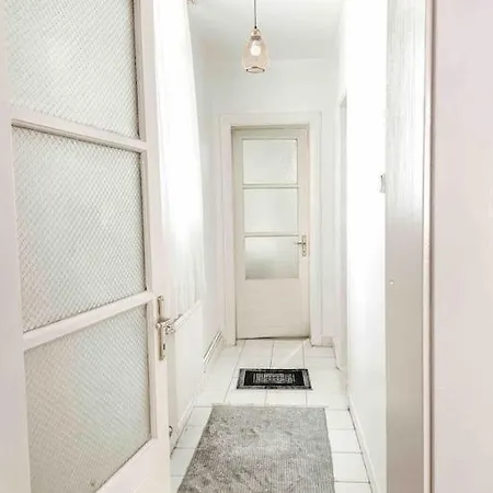 3 Bedroom Flat With 2 Balcony In Cihangir * Стамбул