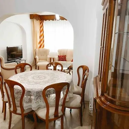 3 Bedroom Flat With 2 Balcony In Cihangir * Стамбул