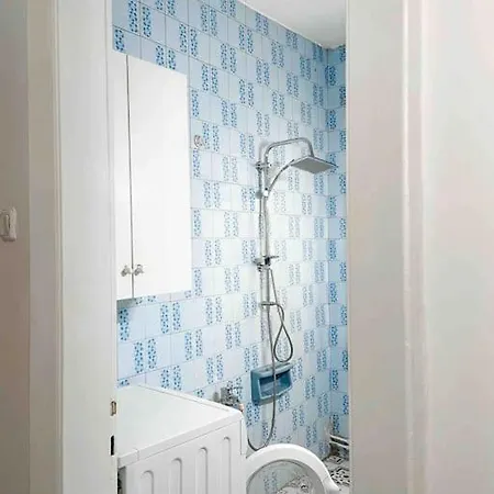3 Bedroom Flat With 2 Balcony In Cihangir Apartment