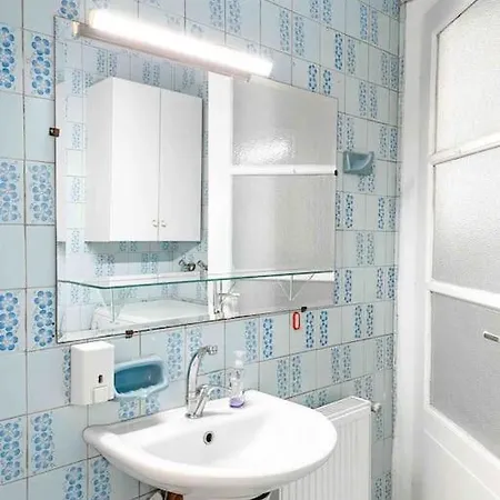 3 Bedroom Flat With 2 Balcony In Cihangir