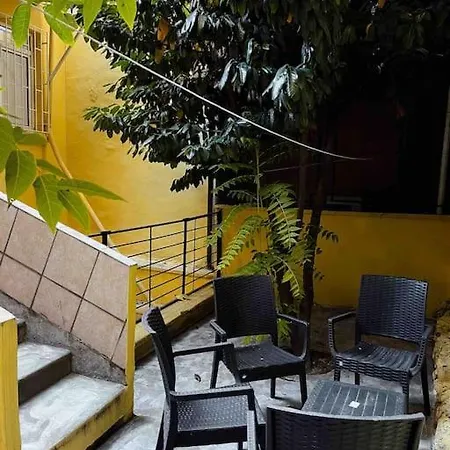 3 Bedroom Flat With 2 Balcony In Cihangir