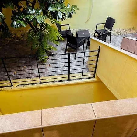 3 Bedroom Flat With 2 Balcony In Cihangir Apartment