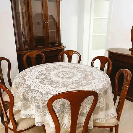 3 Bedroom Flat With 2 Balcony In Cihangir Apartment *