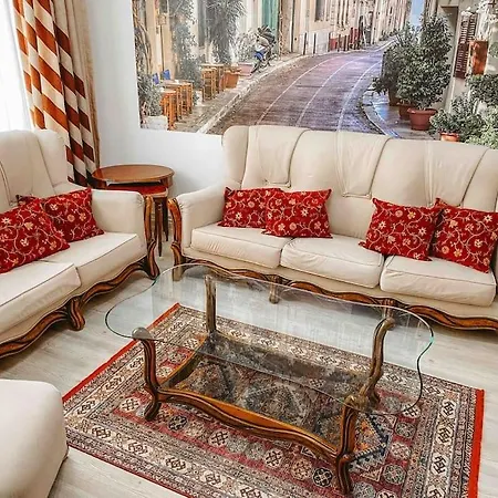 3 Bedroom Flat With 2 Balcony In Cihangir Apartment