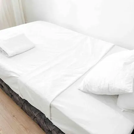 Appartement 3 Bedroom Flat With 2 Balcony In Cihangir